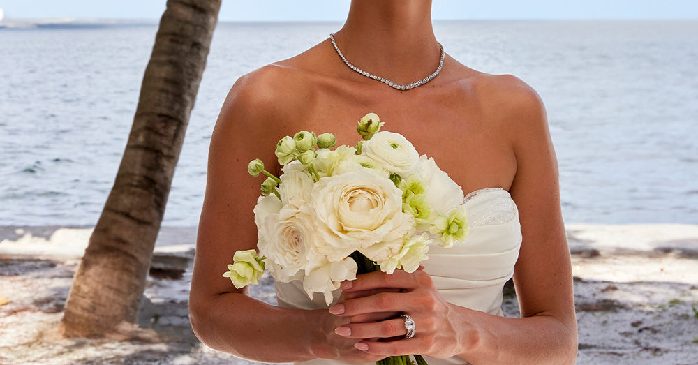 How to Choose the Perfect Band for Your Custom Engagement Ring