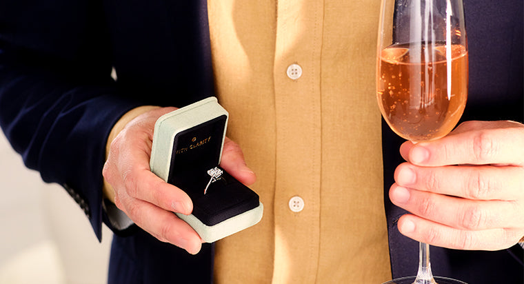 How to Save Money When Buying a Diamond Engagement Ring