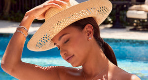 How to Style Your Lab Diamond Stud Earrings for Day and Night Looks