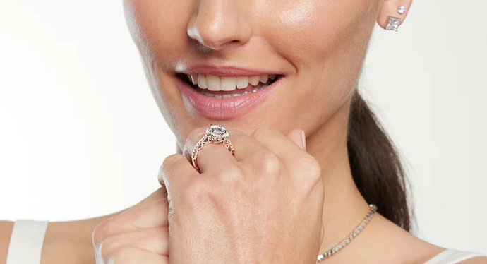 Legacy of Love: Introducing the Luxe Heritage Collection