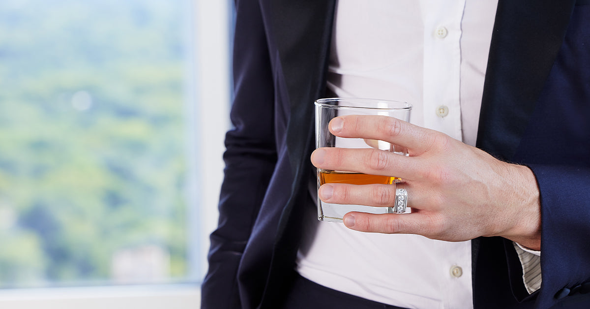 Lab-Grown Diamonds for Men's Engagement Rings: A Modern Choice