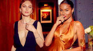 Lab-Grown vs. Natural Diamond Earrings: Which Should You Choose?