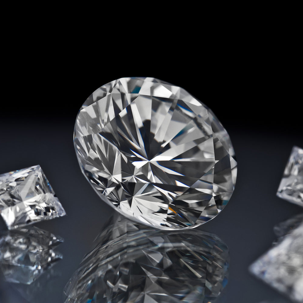 Most Frequently Asked Lab Diamond Questions