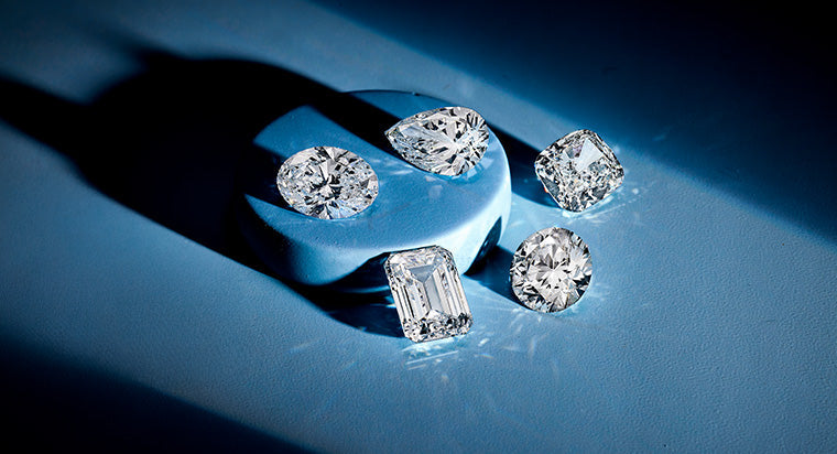 How to Choose the Right Diamond (natural v/s lab-grown): Answers to Quora's Most Popular Queries