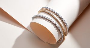 Lab Diamond Bracelets: The Perfect Gift for Your Loved One