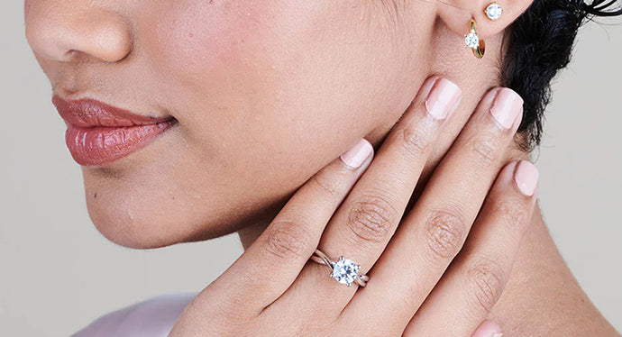 Unique Lab Grown Engagement Rings for Every Personality
