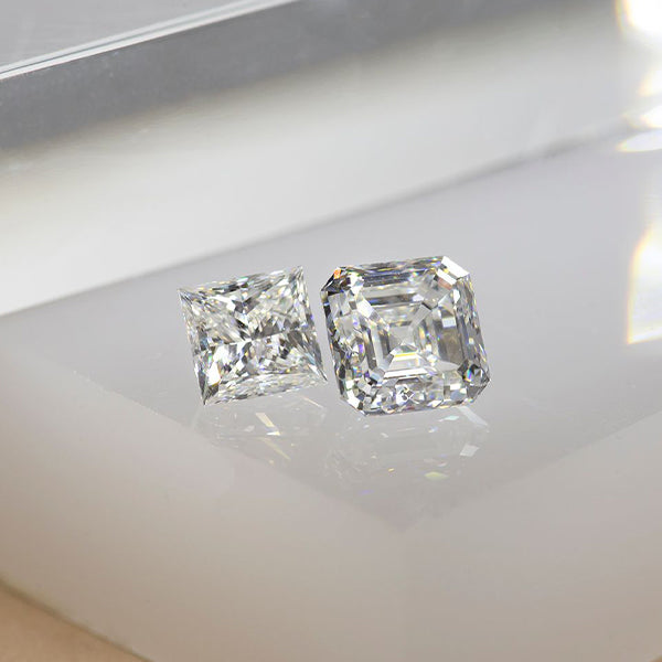 Loose Diamond 