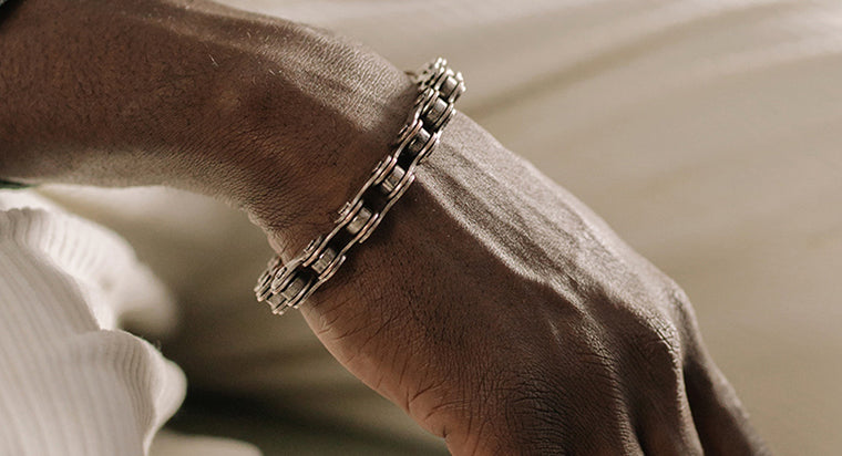 Men's Bracelet Guide