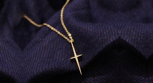 Men’s Necklace Guide