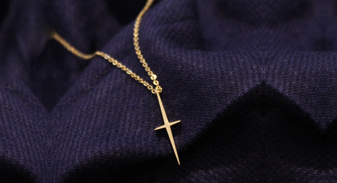 Men’s Necklace Guide