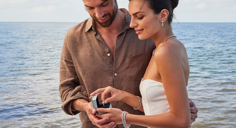 Customize Your Dream Unique Engagement Ring for a Modern Look