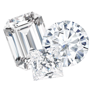 Moissanite Origin & Formation