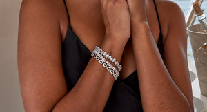 Mother's Day Bracelets: Bracelet Gifts That Sparkle with Love and Appreciation