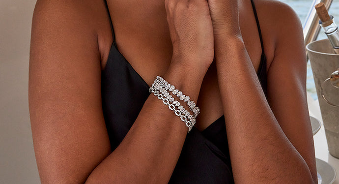 Mother's Day Bracelets: Bracelet Gifts That Sparkle with Love and Appreciation