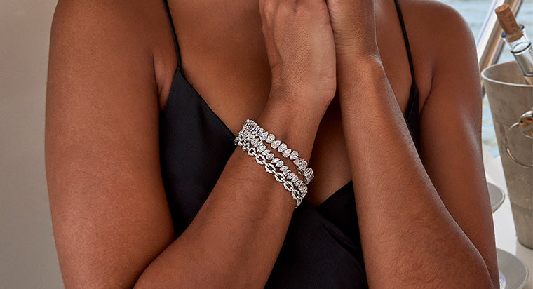 Mother’s Day Bracelet Gifts 2026: Diamond & Lab Grown Styles for Mom