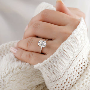Nicola Peltz Engagement Ring