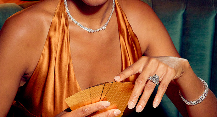 Non-Traditional Engagement Rings: Breaking Away from Tradition with Bold Designs