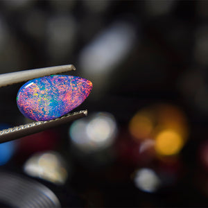 Opal Grading