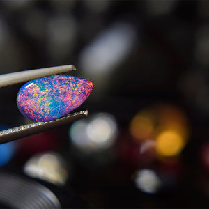 Opal History