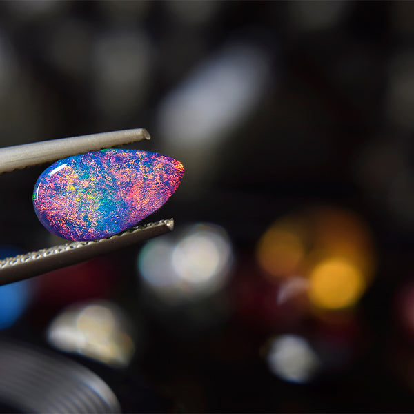 The Complete Guide to Opal History