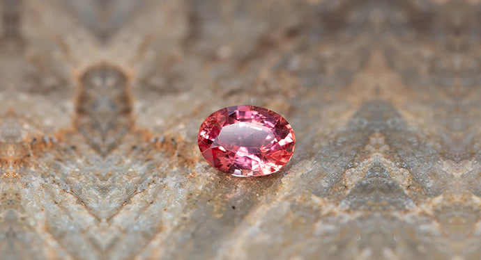 Pink Sapphire Meaning