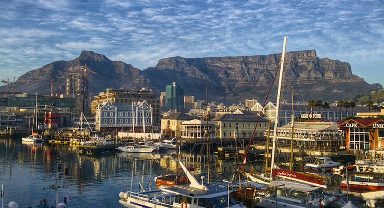 Proposal getaway ideas in Africa