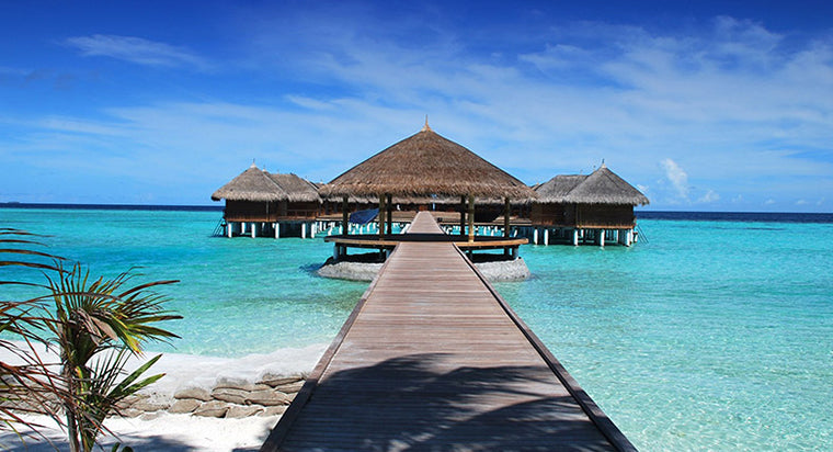 Proposal Getaway Ideas in Asia