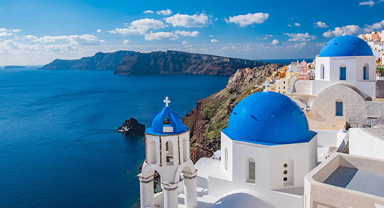 Proposal Getaway Ideas in Europe