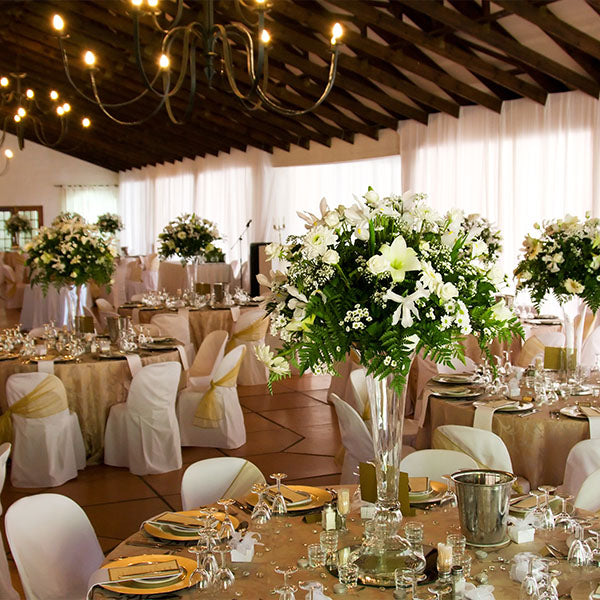 Best Wedding Venues in Pennsylvania
