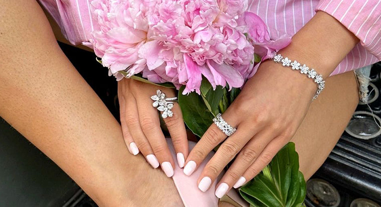 Petals of Perfection and the Enduring Charisma of Floral-Inspired Rings