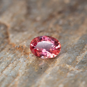 Pale pink new arrivals sapphire