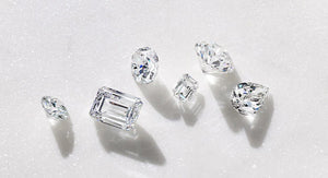 How to Tell a Fake Diamond from a Real Diamond - 8 Different Ways