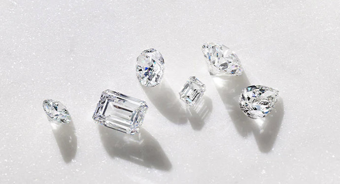 Real vs. Fake Diamonds: How to Tell If a Diamond Is Real
