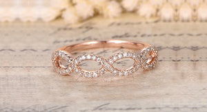 Rose Gold Trends, Styling & Popularity