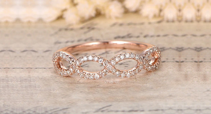 Rose Gold Trends, Styling & Popularity