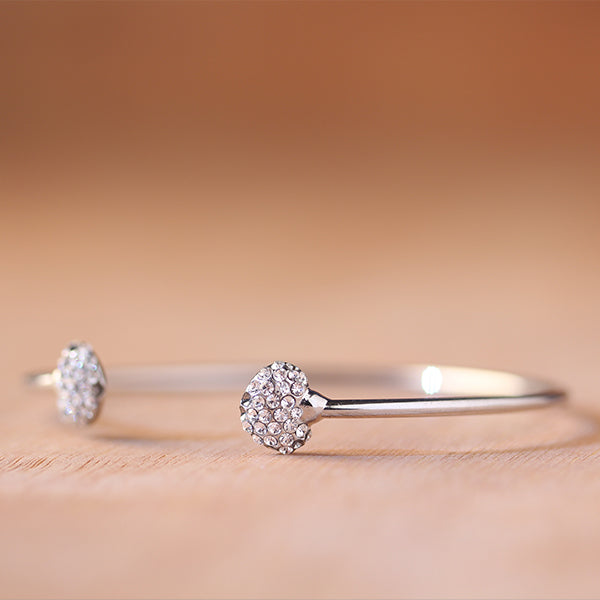 Rise of the Cuff Bracelet