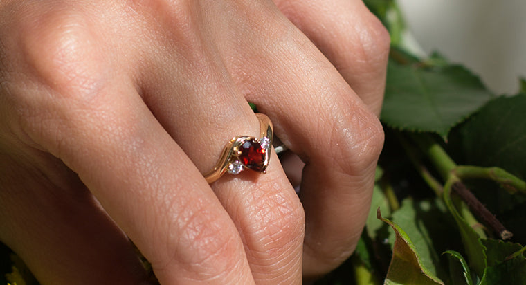 Ruby Meaning