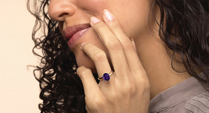 Spring Wedding Colors and Jewelry Inspiration