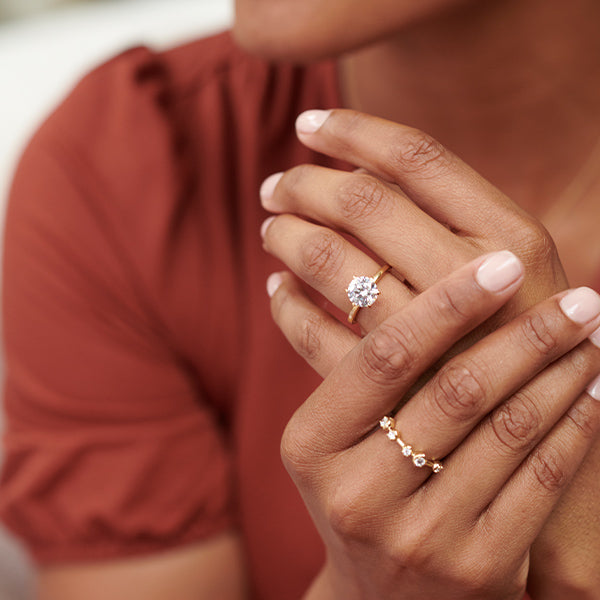 Everything You Need to Know About Selling Your Diamond Ring | With Clarity