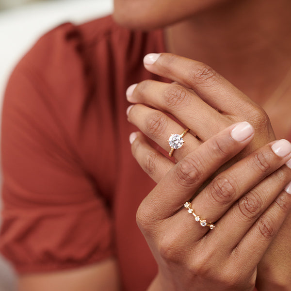 Everything you need to know about selling your diamond ring