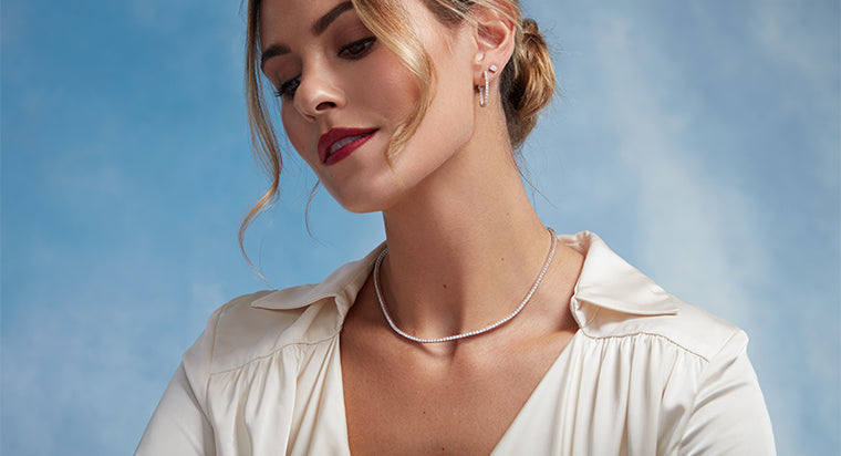 Women’s Choker Necklaces