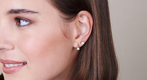 Earrings for nurses