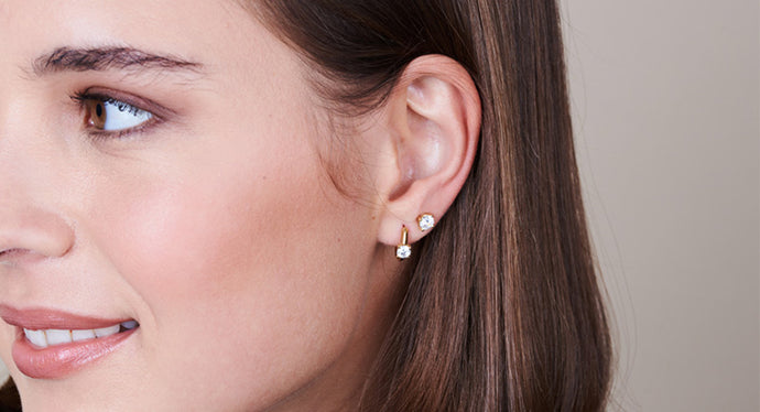 The Finest Earrings for Nurses to Wear At Work