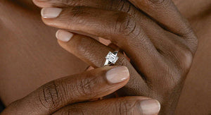 Dainty Promise Ring Guide