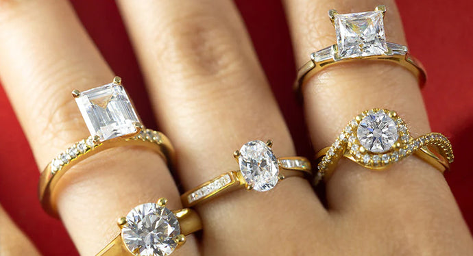 This Is The Most Expensive Diamond Cut, and Exactly Why It Costs More