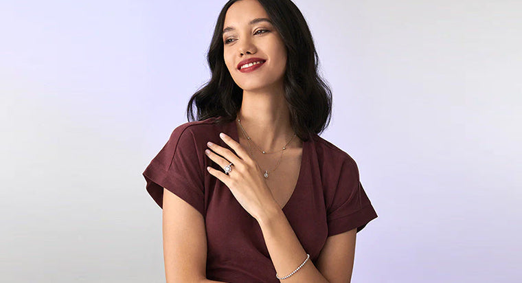 Top 10 diamond jewelry for daily wear