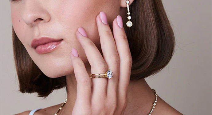 Top jewelry trends to watch out for in 2023