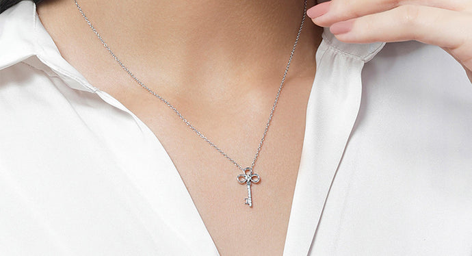 Top Key Pendant Designs You’ll Love to Flaunt