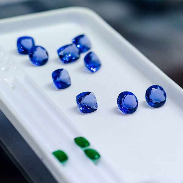 Introduction to Tanzanites