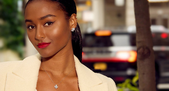 The Evolution of Diamond Earrings: From Classic Studs to Modern Designs